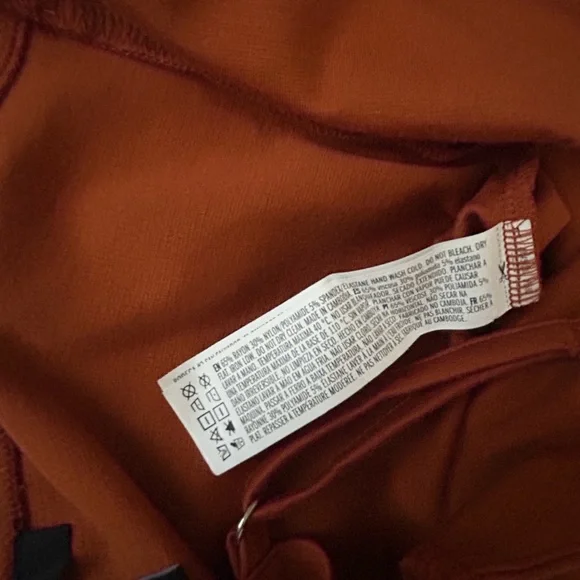 Forever 21 • Square Neck Bodysuit - Picture 3 of 4